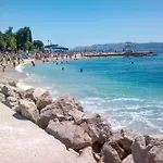 In 39210 Apartament Crikvenica