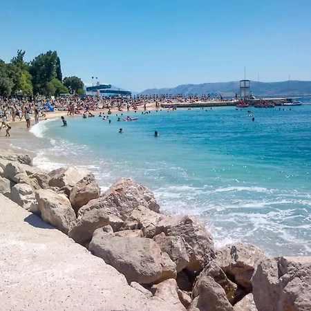 In 39210 Appartement Crikvenica