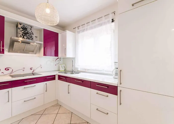 Apartament In 39210
