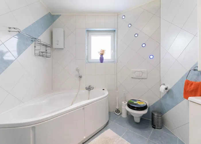 In 39210 Apartament Crikvenica