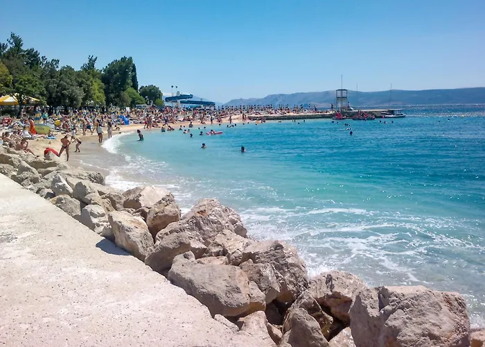 In 39210 Apartament Crikvenica