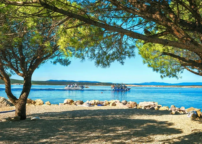 In 39210 Apartament Crikvenica